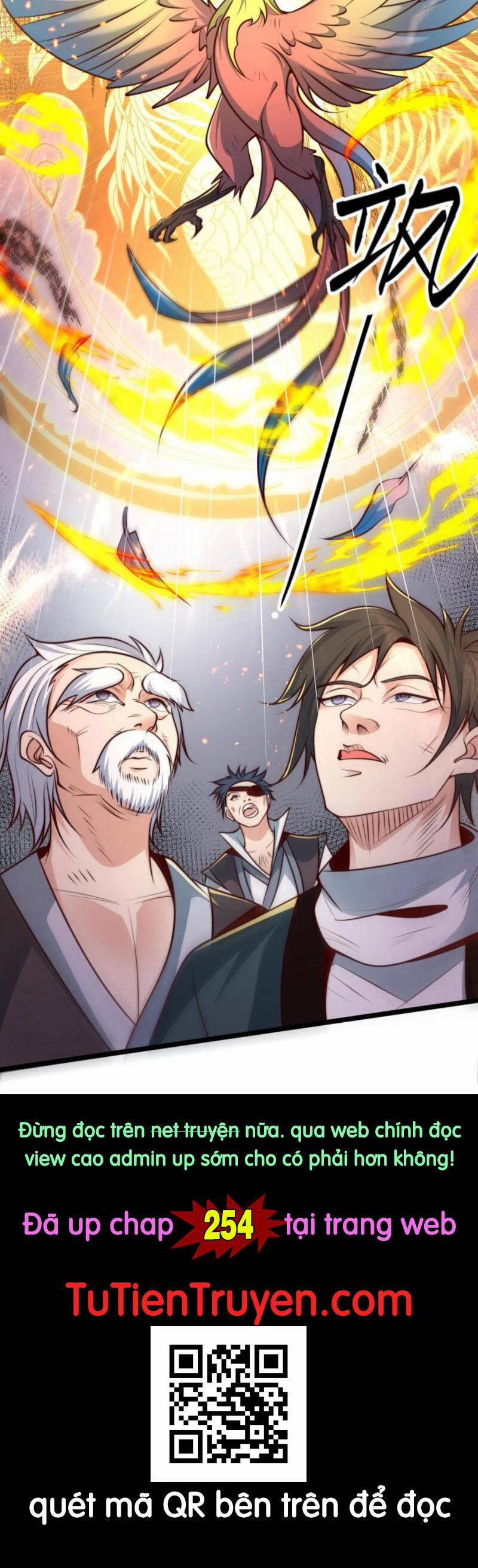 Ta Nuôi Quỷ Ở Trấn Ma Ty 253 trang 21