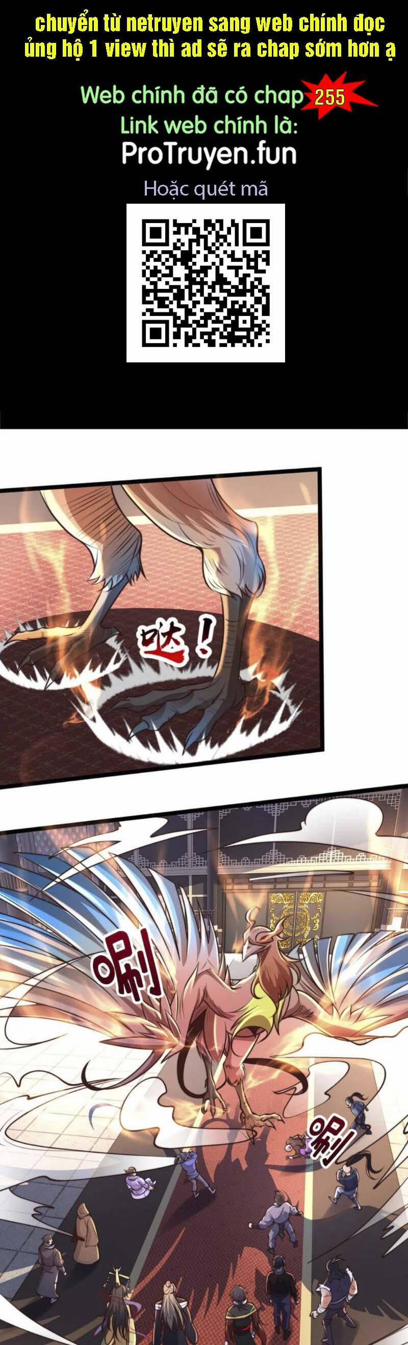 Ta Nuôi Quỷ Ở Trấn Ma Ty 254 trang 0