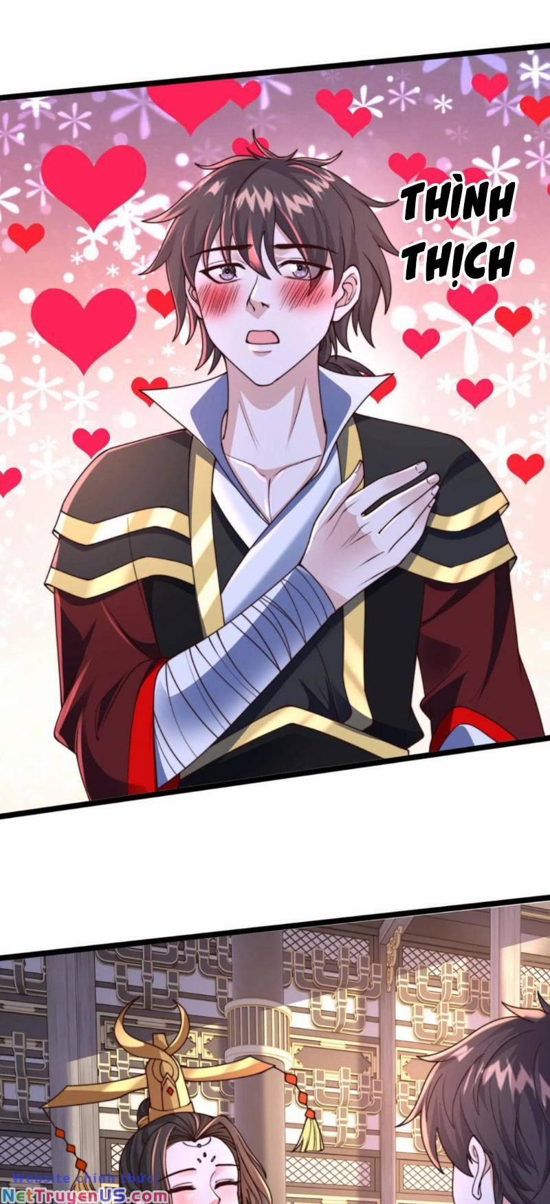 Ta Nuôi Quỷ Ở Trấn Ma Ty 255 trang 0