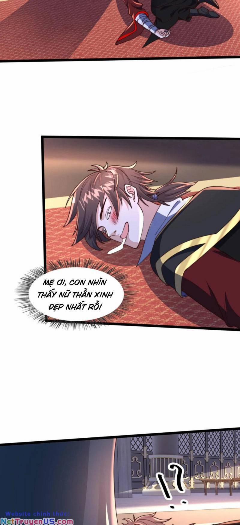 Ta Nuôi Quỷ Ở Trấn Ma Ty 255 trang 2