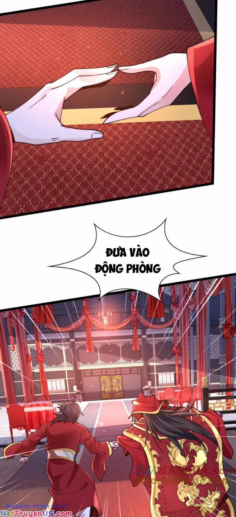 Ta Nuôi Quỷ Ở Trấn Ma Ty 255 trang 7