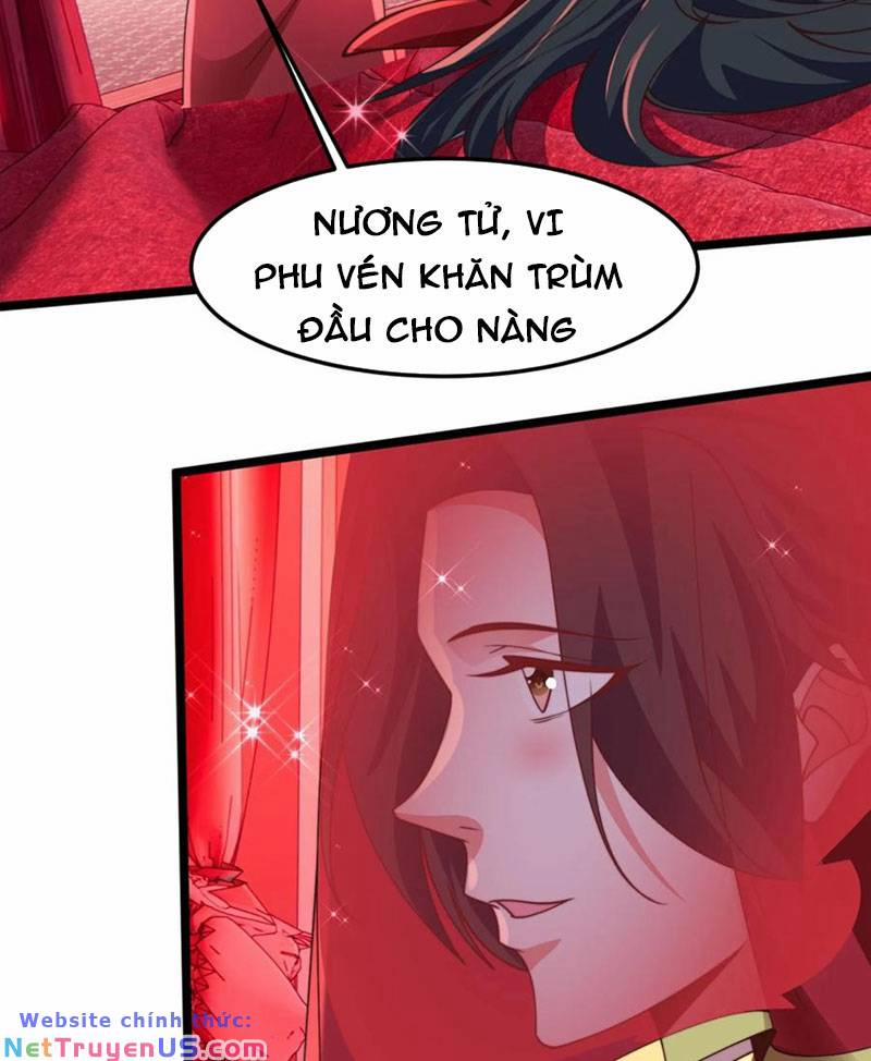 Ta Nuôi Quỷ Ở Trấn Ma Ty 256 trang 13