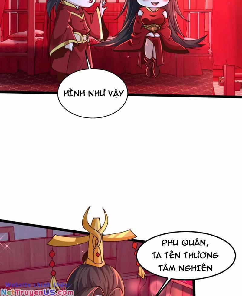 Ta Nuôi Quỷ Ở Trấn Ma Ty 256 trang 19