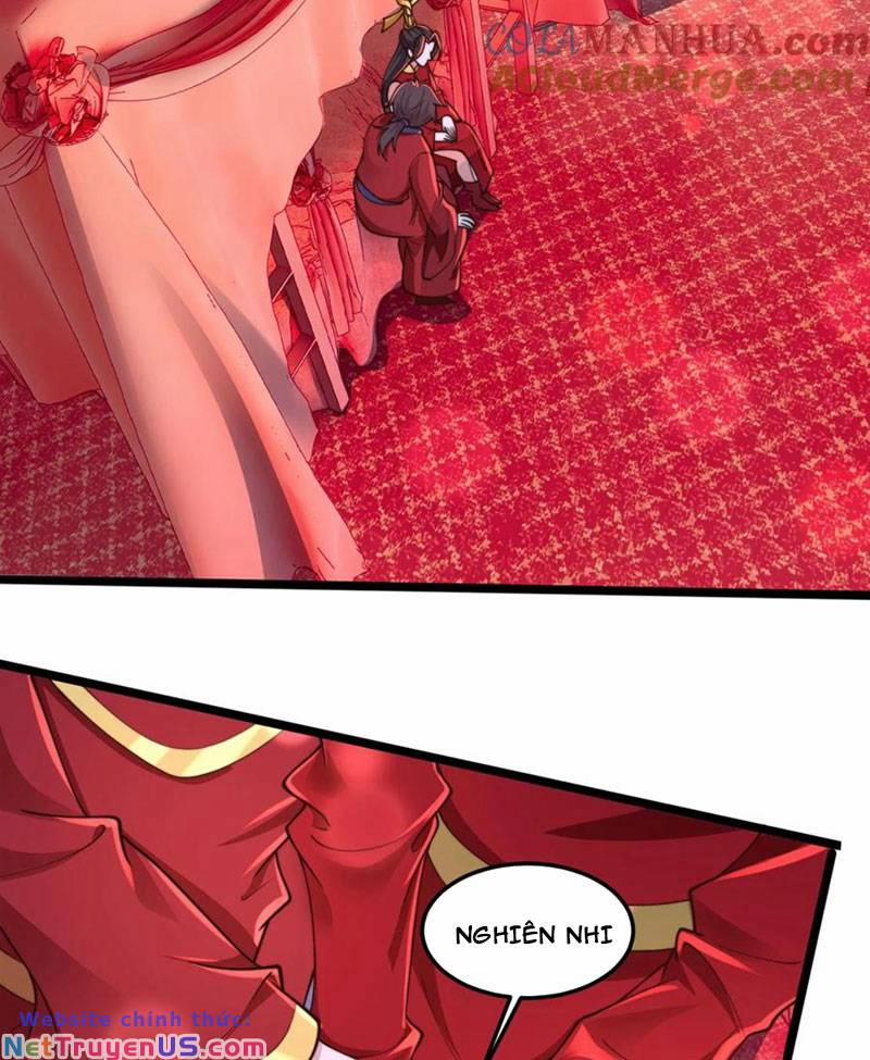 Ta Nuôi Quỷ Ở Trấn Ma Ty 256 trang 23