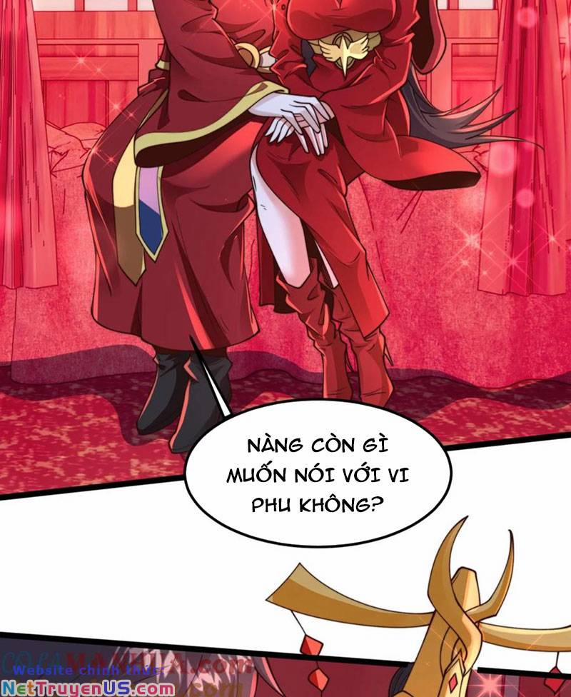 Ta Nuôi Quỷ Ở Trấn Ma Ty 256 trang 25