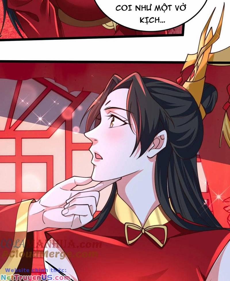 Ta Nuôi Quỷ Ở Trấn Ma Ty 256 trang 28