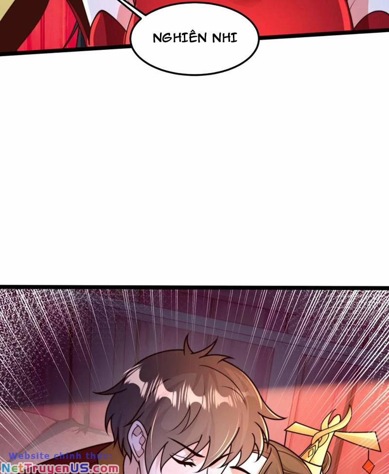 Ta Nuôi Quỷ Ở Trấn Ma Ty 256 trang 29