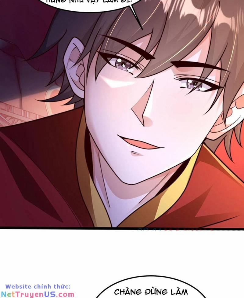 Ta Nuôi Quỷ Ở Trấn Ma Ty 256 trang 31