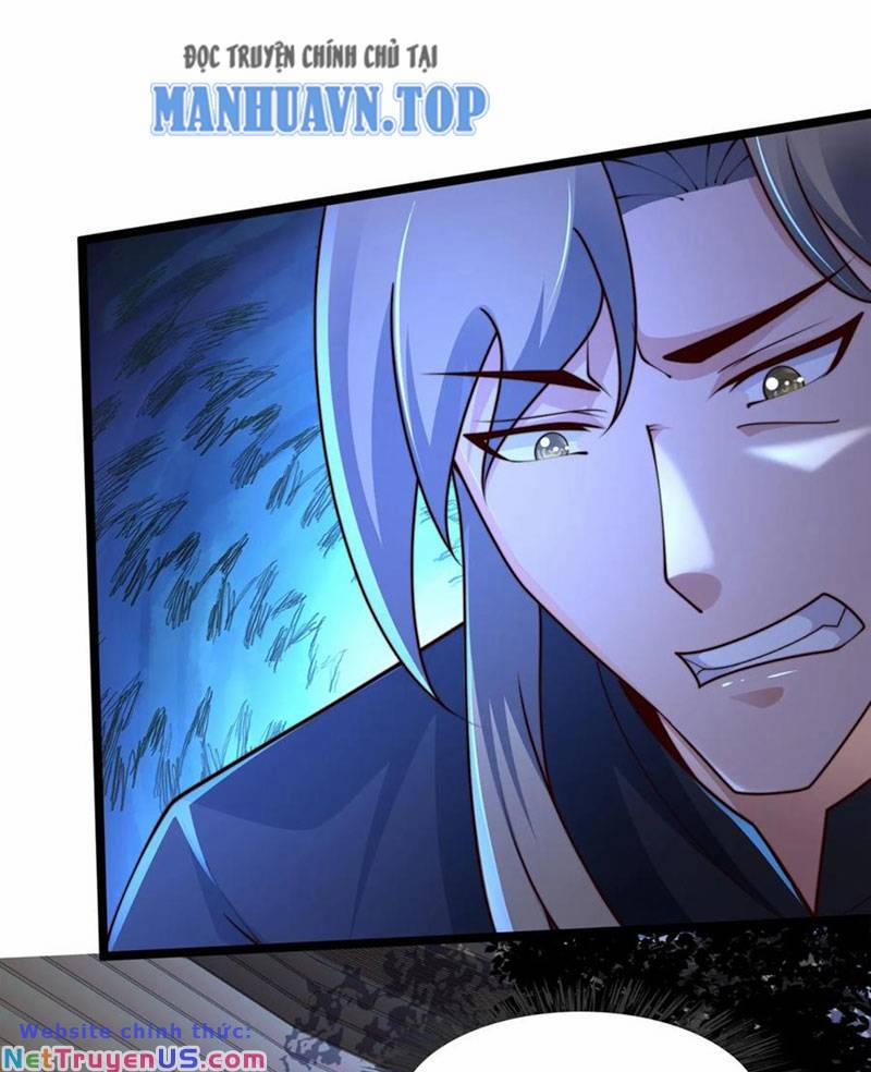 Ta Nuôi Quỷ Ở Trấn Ma Ty 257 trang 0