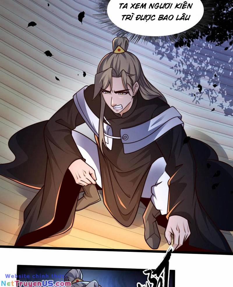 Ta Nuôi Quỷ Ở Trấn Ma Ty 257 trang 1