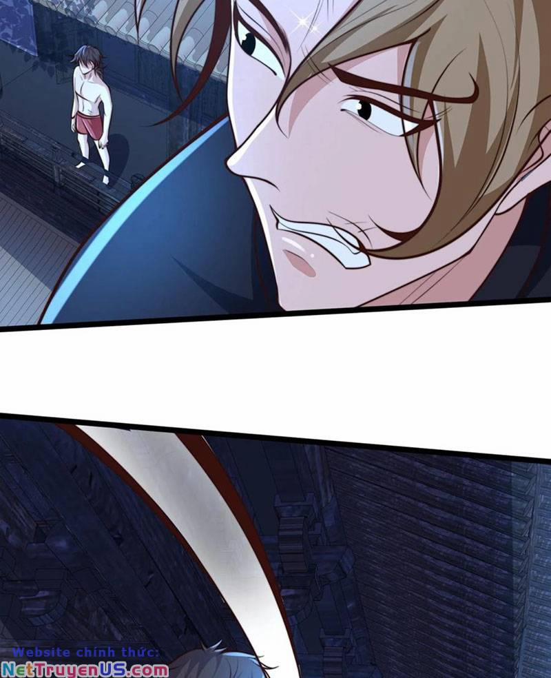 Ta Nuôi Quỷ Ở Trấn Ma Ty 257 trang 12