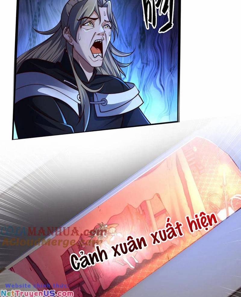 Ta Nuôi Quỷ Ở Trấn Ma Ty 257 trang 2