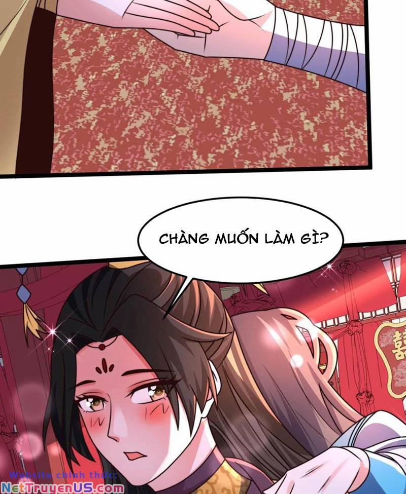 Ta Nuôi Quỷ Ở Trấn Ma Ty 257 trang 27