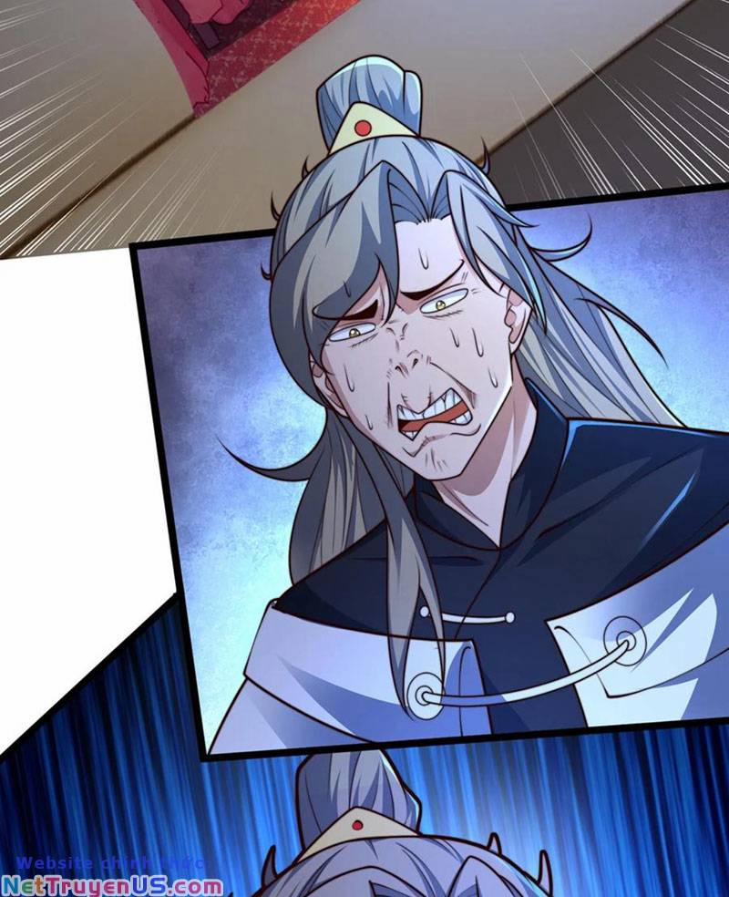 Ta Nuôi Quỷ Ở Trấn Ma Ty 257 trang 3