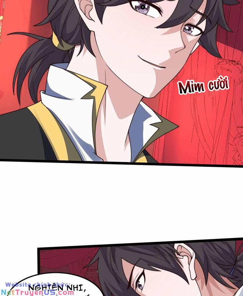 Ta Nuôi Quỷ Ở Trấn Ma Ty 257 trang 30