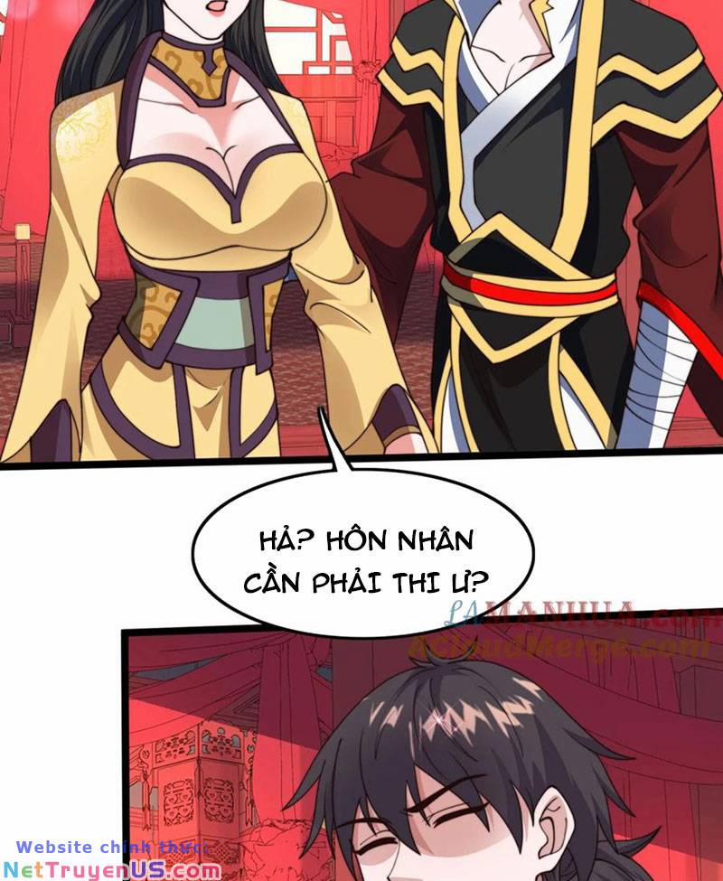 Ta Nuôi Quỷ Ở Trấn Ma Ty 257 trang 34