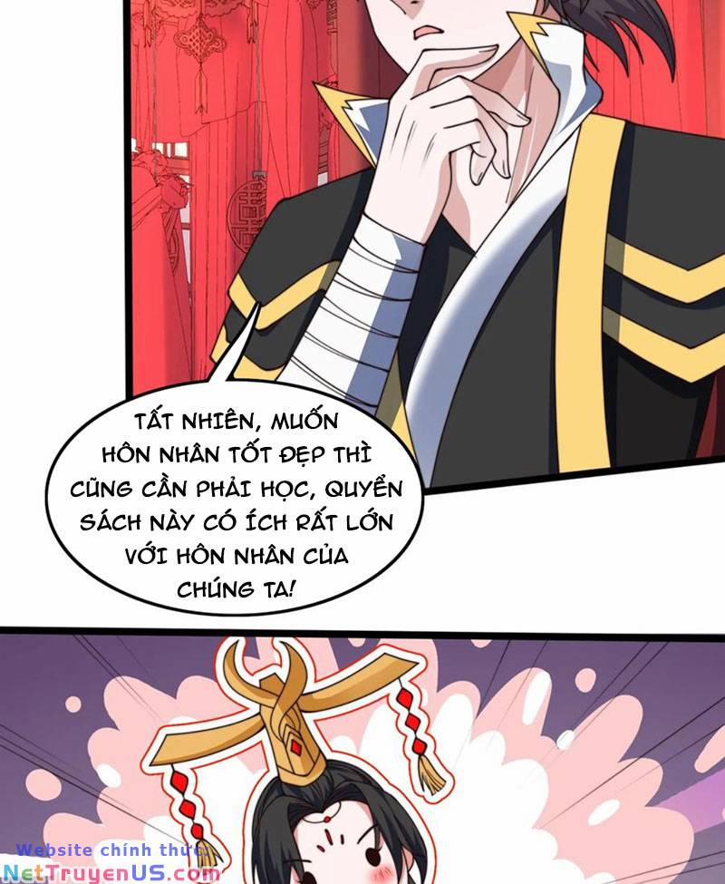 Ta Nuôi Quỷ Ở Trấn Ma Ty 257 trang 35