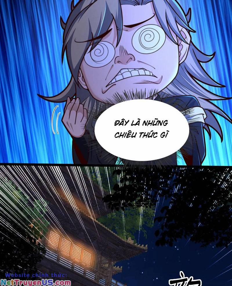 Ta Nuôi Quỷ Ở Trấn Ma Ty 257 trang 4