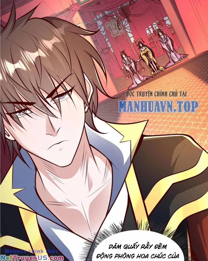 Ta Nuôi Quỷ Ở Trấn Ma Ty 257 trang 42