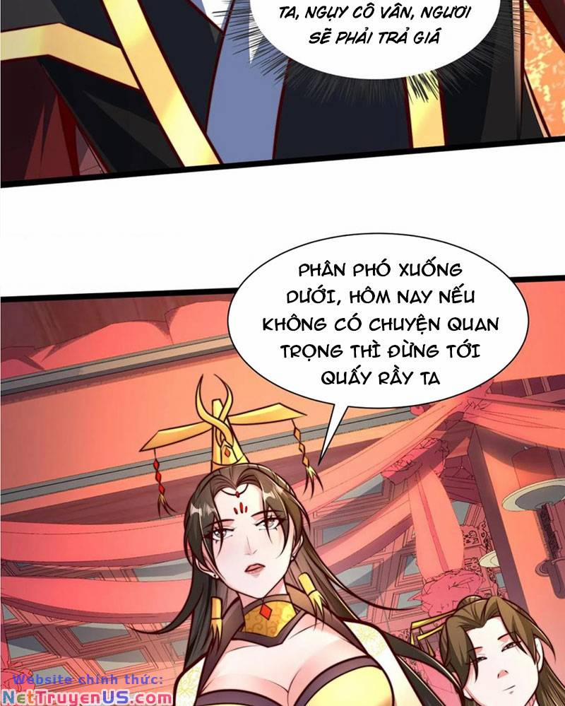 Ta Nuôi Quỷ Ở Trấn Ma Ty 257 trang 43