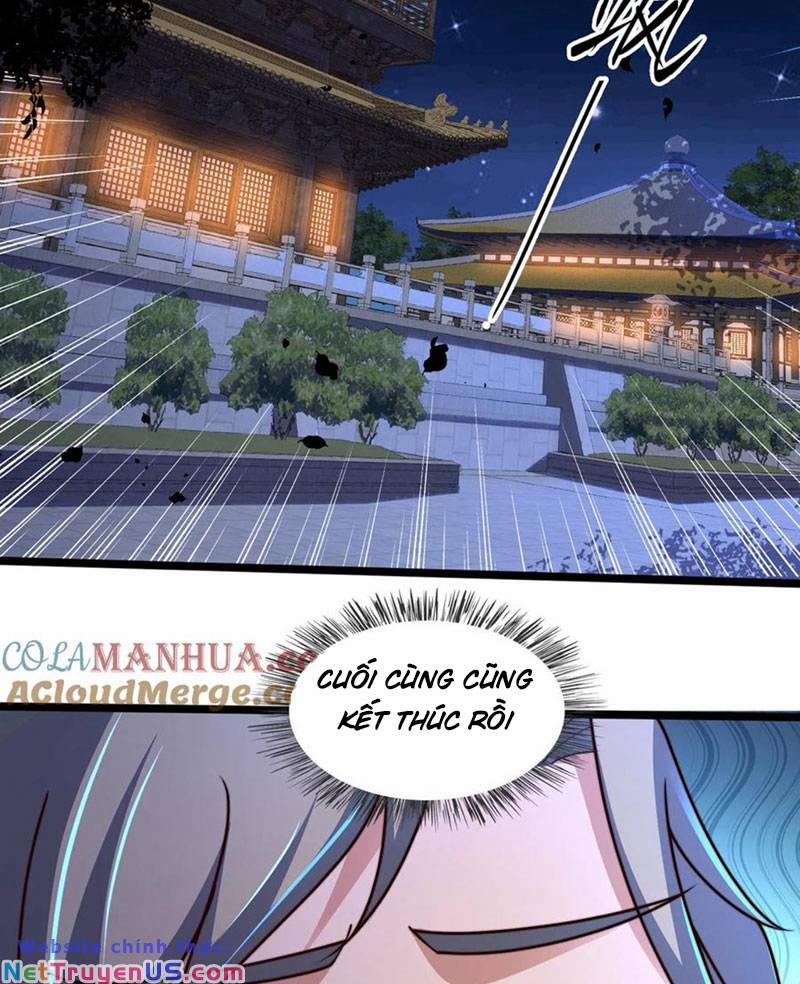 Ta Nuôi Quỷ Ở Trấn Ma Ty 257 trang 5