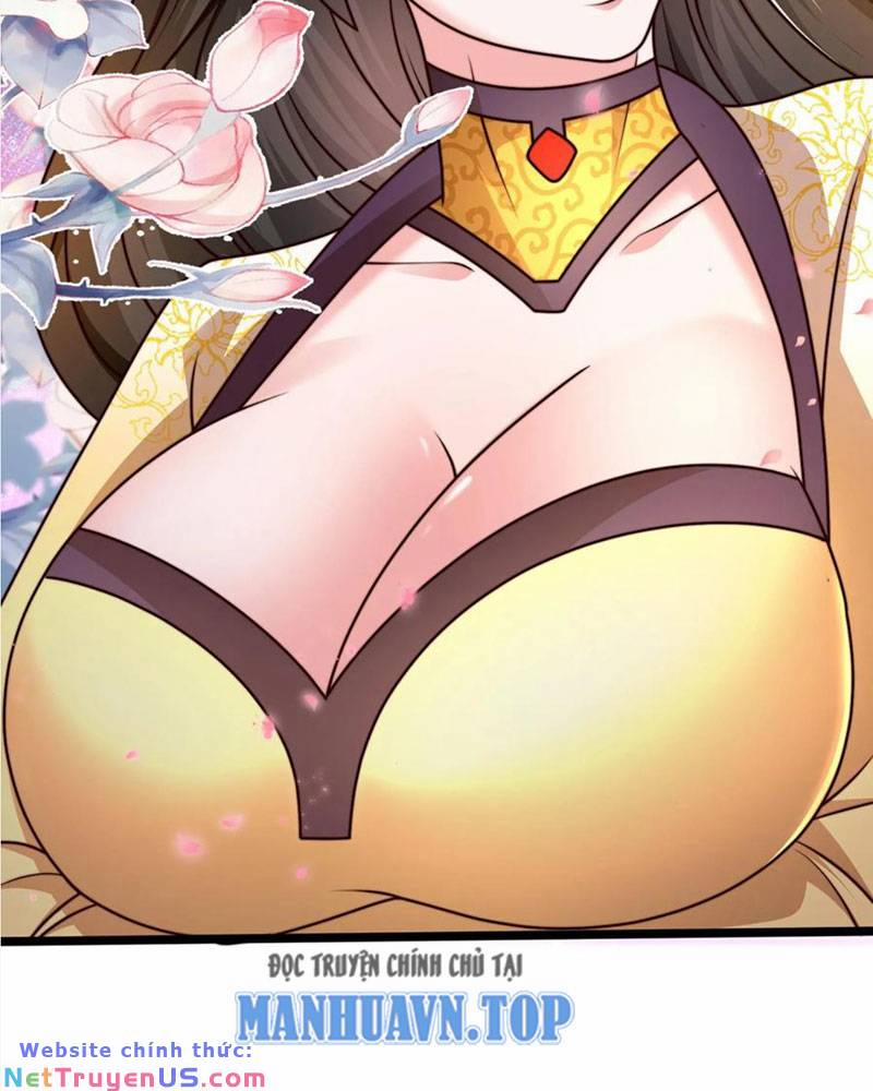 Ta Nuôi Quỷ Ở Trấn Ma Ty 257 trang 51