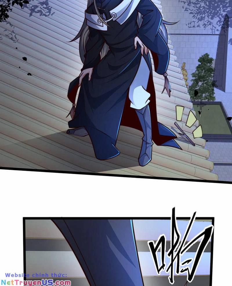 Ta Nuôi Quỷ Ở Trấn Ma Ty 257 trang 7