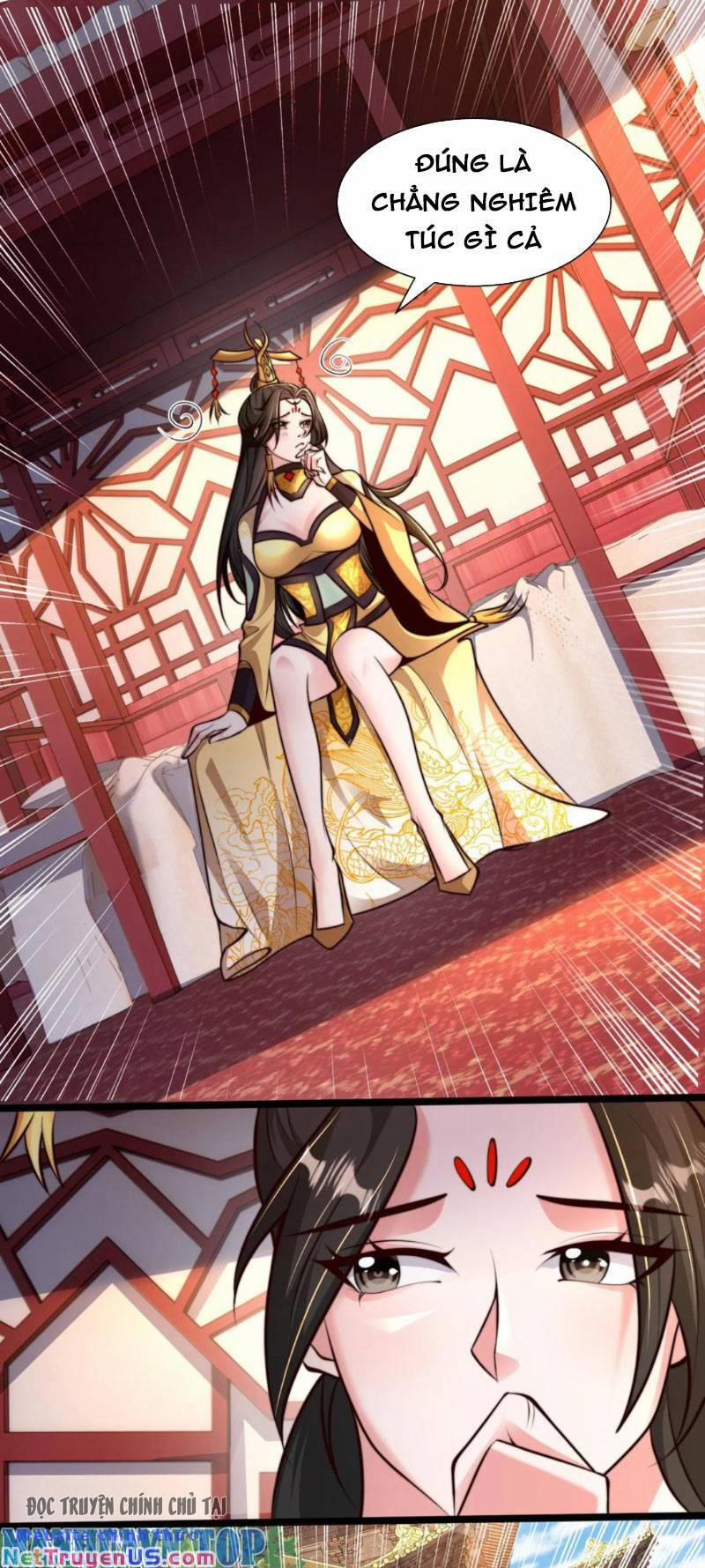 Ta Nuôi Quỷ Ở Trấn Ma Ty 258 trang 0