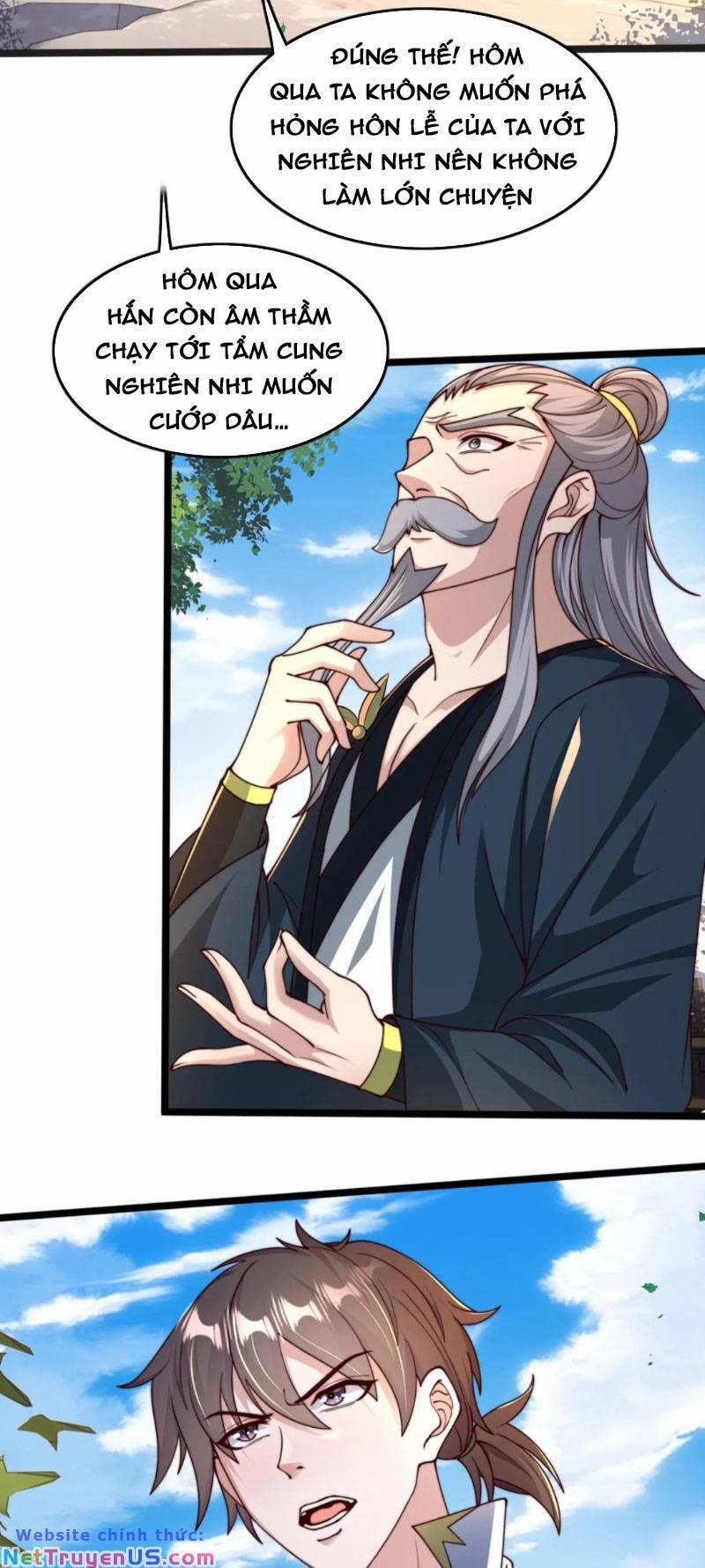 Ta Nuôi Quỷ Ở Trấn Ma Ty 258 trang 8