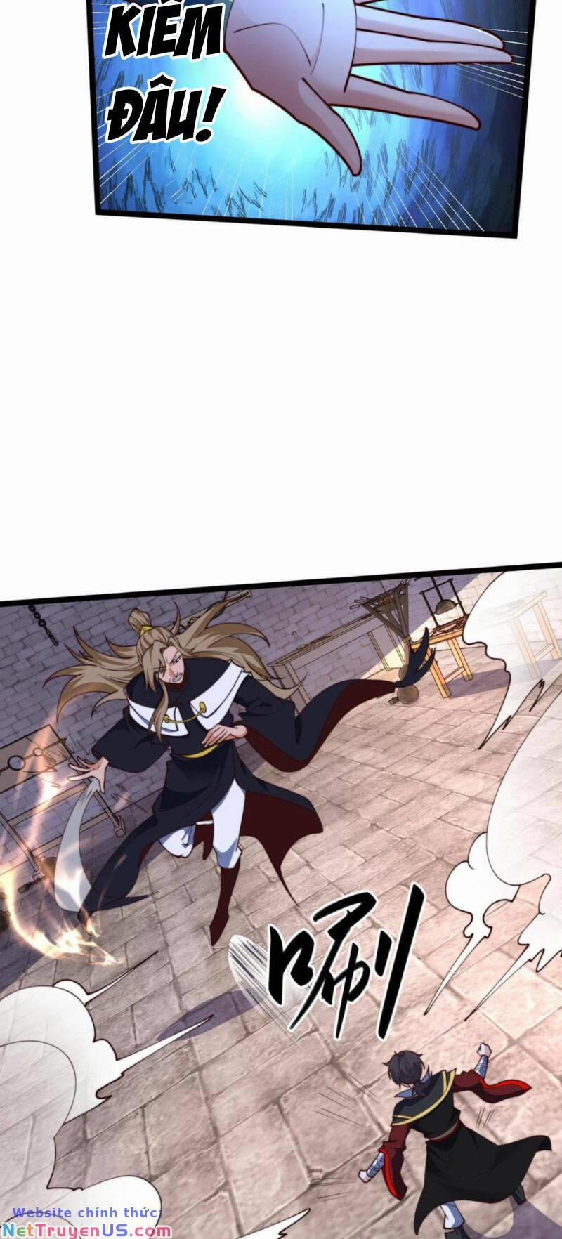 Ta Nuôi Quỷ Ở Trấn Ma Ty 259 trang 5