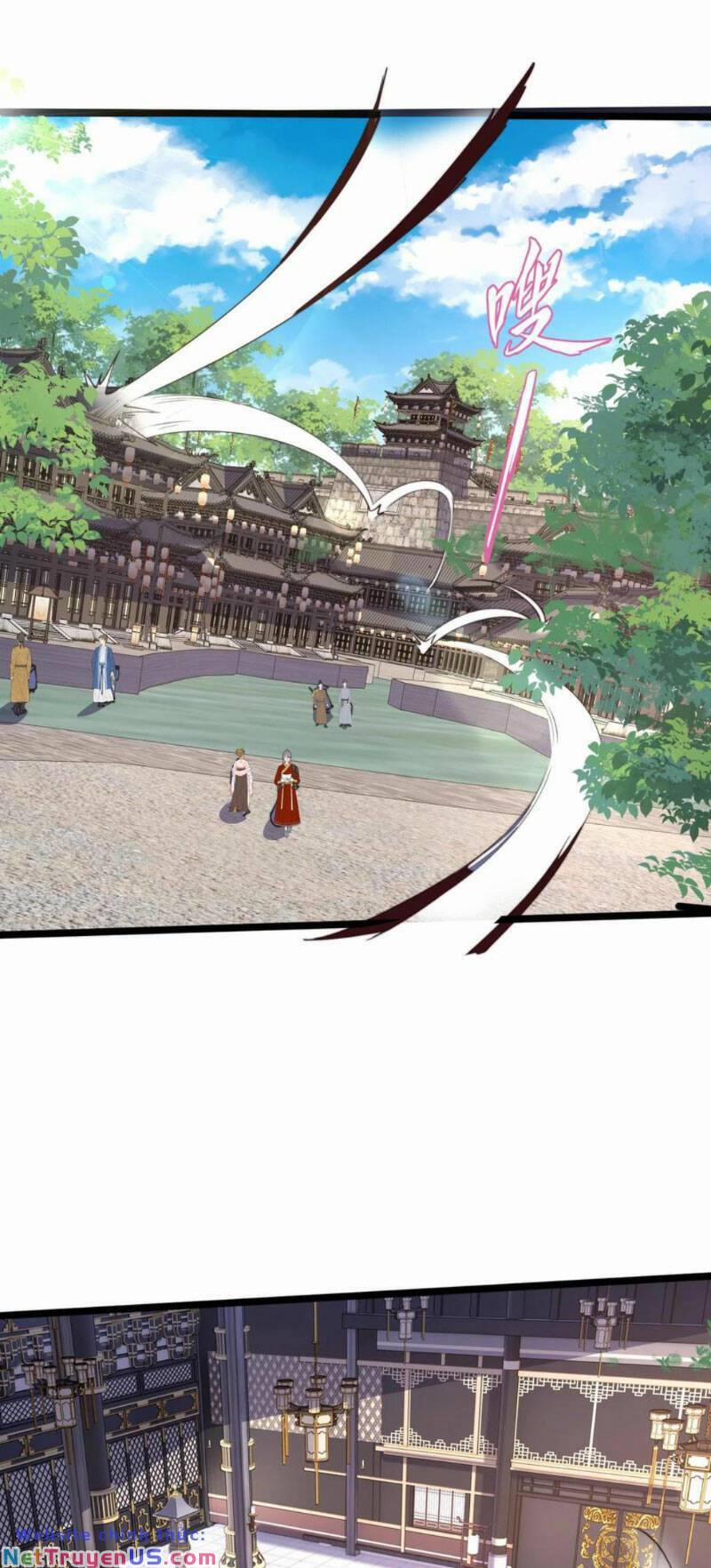 Ta Nuôi Quỷ Ở Trấn Ma Ty 259 trang 8