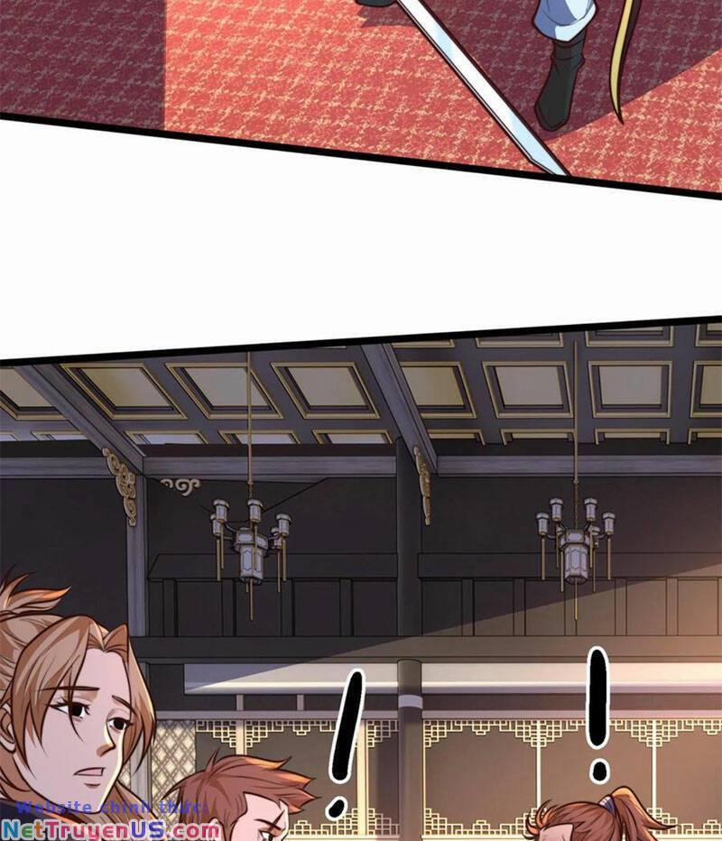 Ta Nuôi Quỷ Ở Trấn Ma Ty 260 trang 10