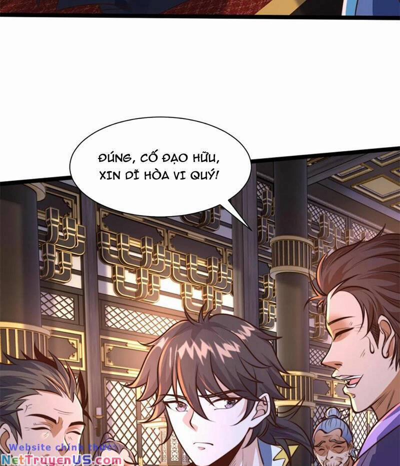 Ta Nuôi Quỷ Ở Trấn Ma Ty 260 trang 13