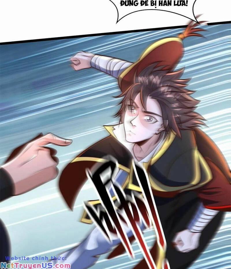 Ta Nuôi Quỷ Ở Trấn Ma Ty 260 trang 16