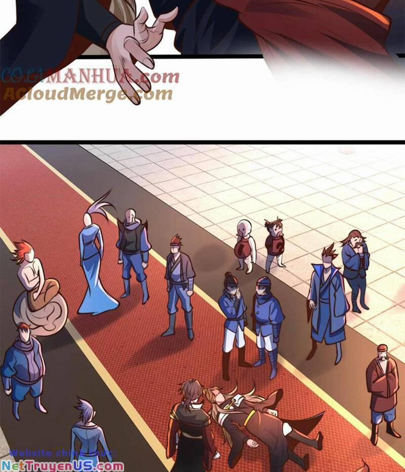 Ta Nuôi Quỷ Ở Trấn Ma Ty 260 trang 18