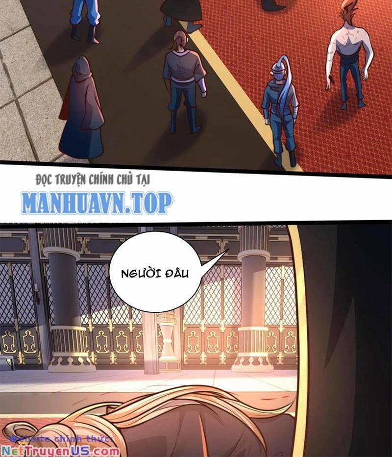 Ta Nuôi Quỷ Ở Trấn Ma Ty 260 trang 19