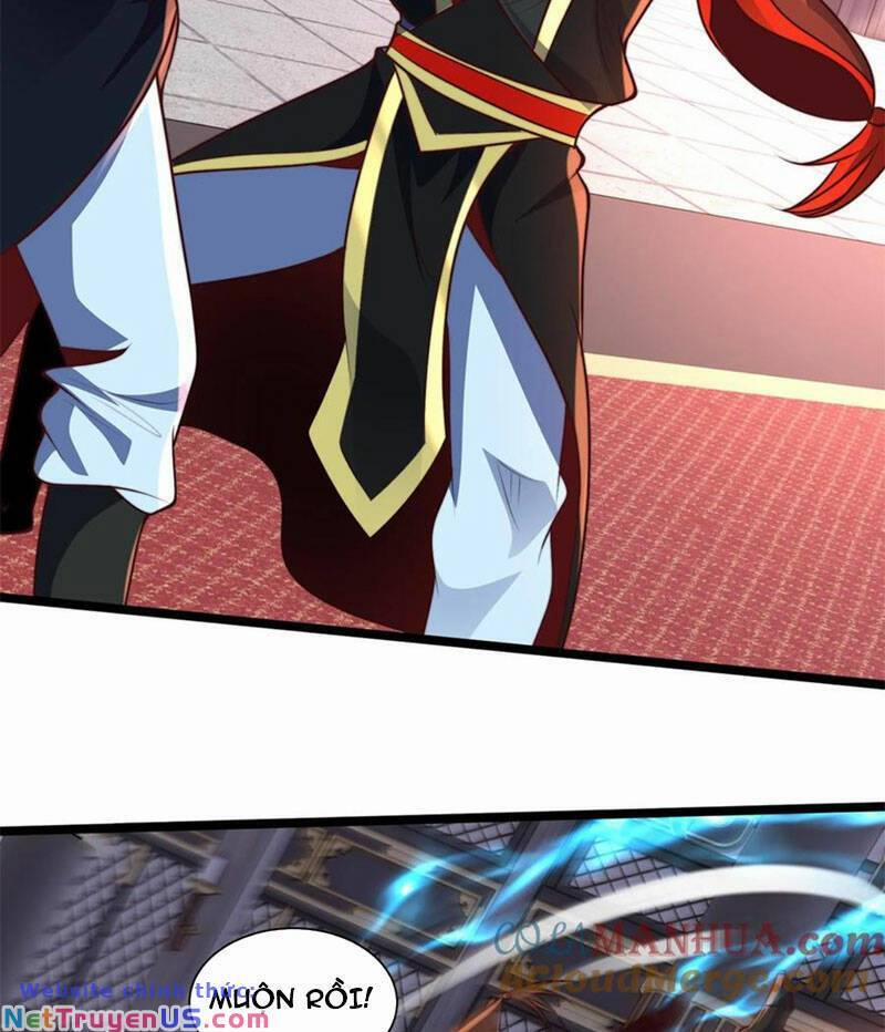 Ta Nuôi Quỷ Ở Trấn Ma Ty 260 trang 2