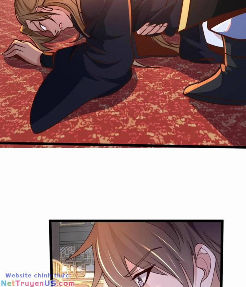 Ta Nuôi Quỷ Ở Trấn Ma Ty 260 trang 20