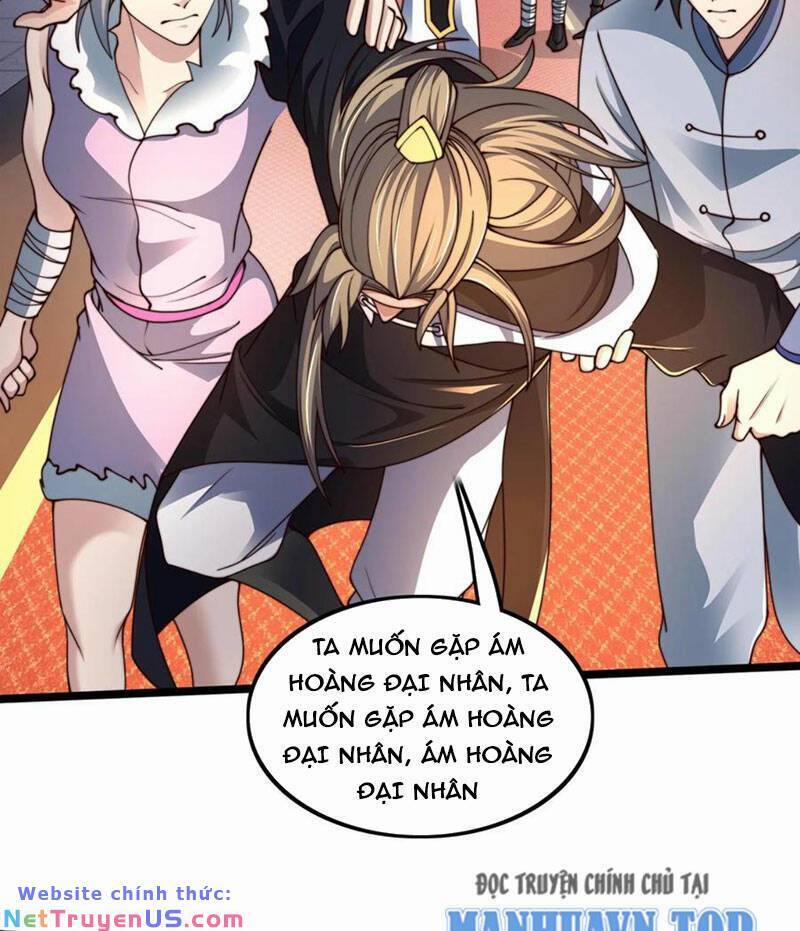 Ta Nuôi Quỷ Ở Trấn Ma Ty 260 trang 22