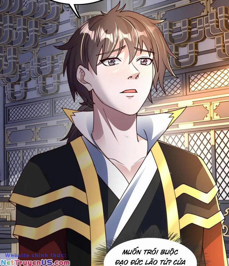 Ta Nuôi Quỷ Ở Trấn Ma Ty 260 trang 26