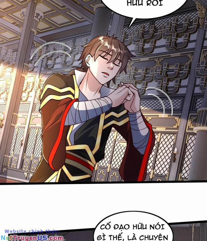 Ta Nuôi Quỷ Ở Trấn Ma Ty 260 trang 29