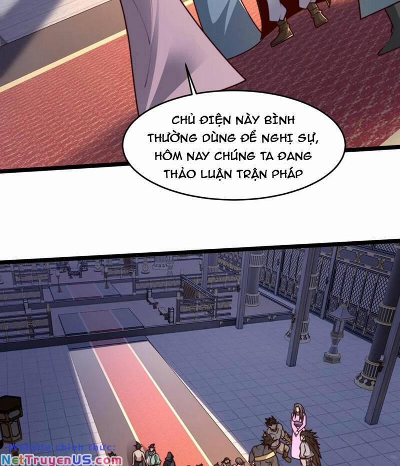 Ta Nuôi Quỷ Ở Trấn Ma Ty 260 trang 32