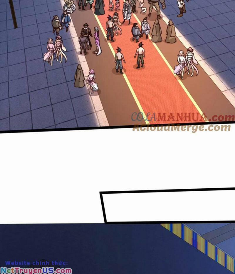 Ta Nuôi Quỷ Ở Trấn Ma Ty 260 trang 33