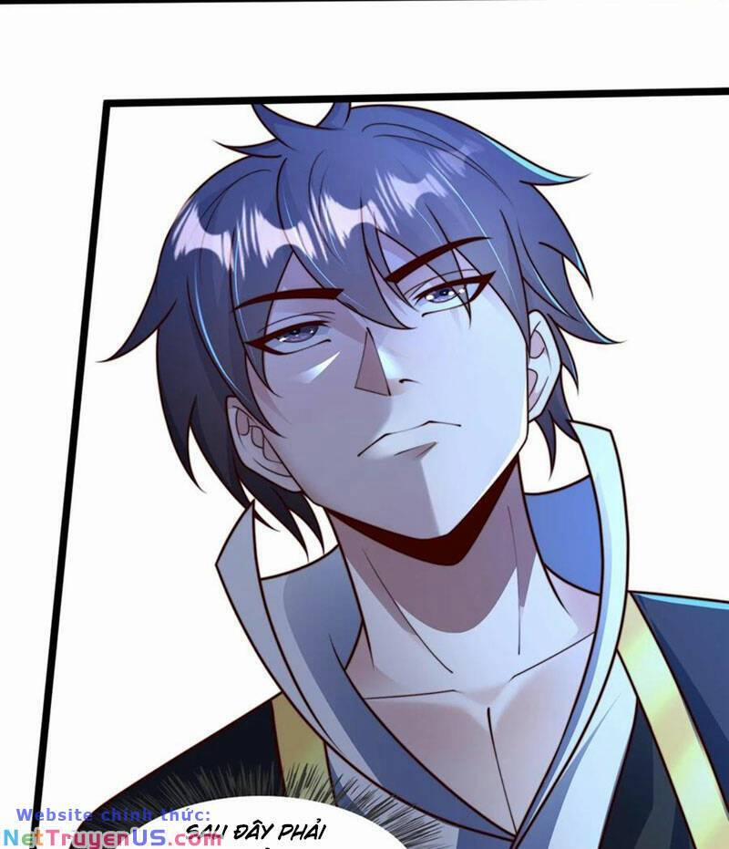 Ta Nuôi Quỷ Ở Trấn Ma Ty 260 trang 37