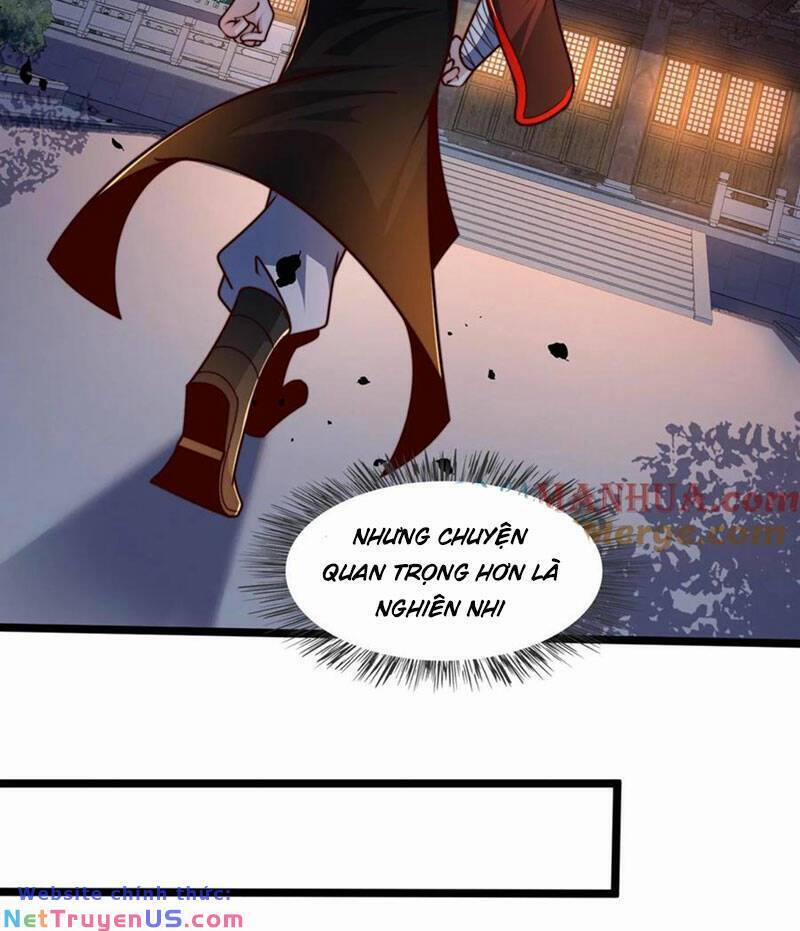 Ta Nuôi Quỷ Ở Trấn Ma Ty 260 trang 39