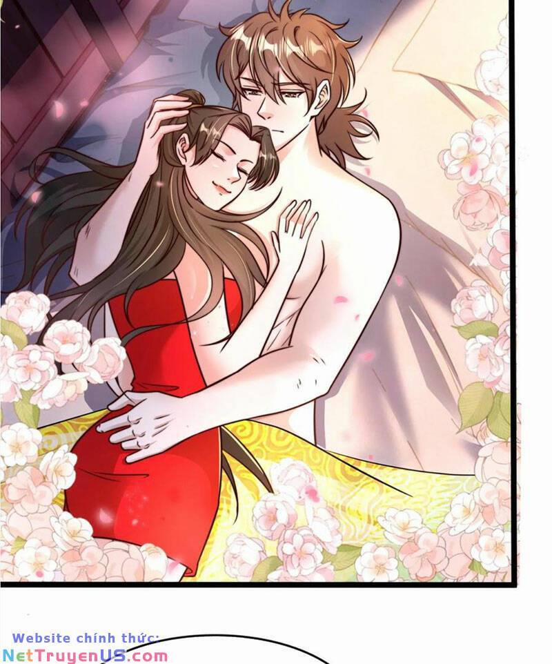 Ta Nuôi Quỷ Ở Trấn Ma Ty 260 trang 44