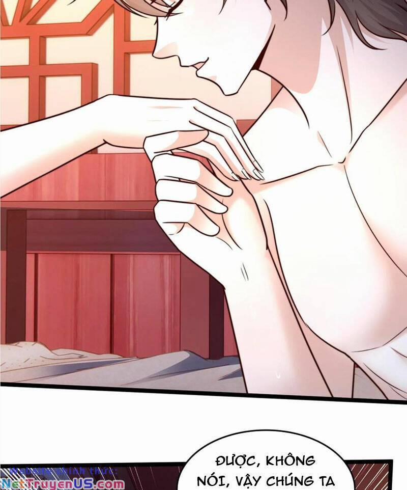 Ta Nuôi Quỷ Ở Trấn Ma Ty 260 trang 49