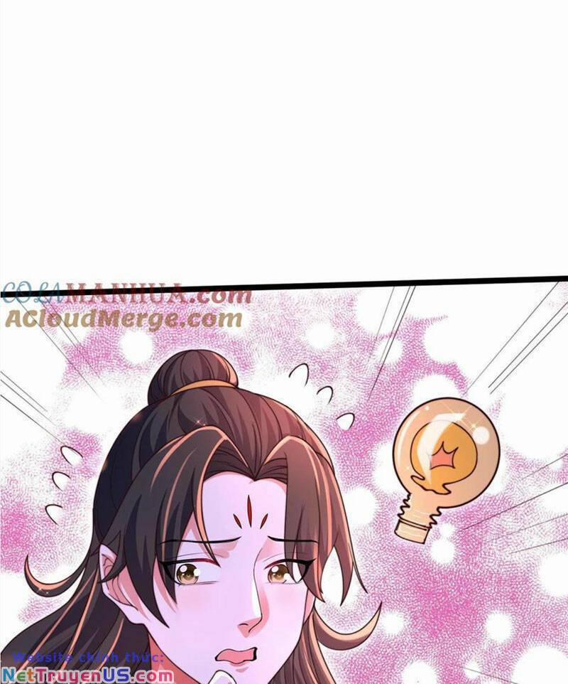 Ta Nuôi Quỷ Ở Trấn Ma Ty 260 trang 51