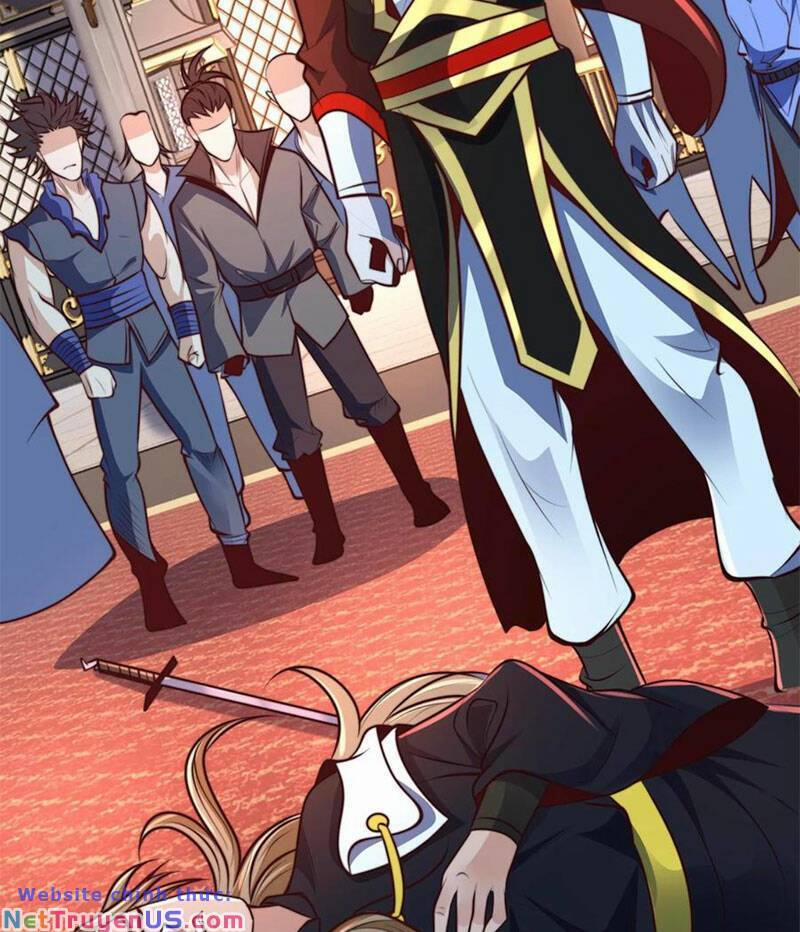 Ta Nuôi Quỷ Ở Trấn Ma Ty 260 trang 7