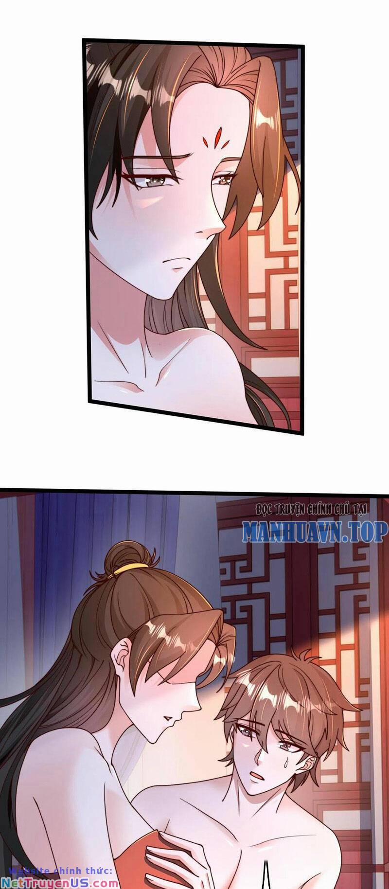 Ta Nuôi Quỷ Ở Trấn Ma Ty 261 trang 0